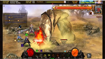 Badlands guide